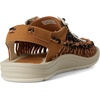 image:imageKEEN Mens Uneek SandalsBlackChipmunk