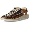 image:imageKEEN Mens Uneek SandalsBlackChipmunk