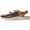 image:imageKEEN Mens Uneek SandalsBlackChipmunk