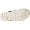 image:imageKEEN Mens Uneek SandalsBlackChipmunk