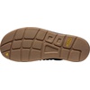 image:imageKEEN Mens Uneek SandalsBlackPlaza Taupe
