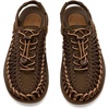 image:imageKEEN Mens Uneek SandalsDark EarthChipmunk