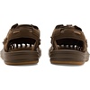 image:imageKEEN Mens Uneek SandalsDark EarthChipmunk