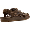 image:imageKEEN Mens Uneek SandalsDark EarthChipmunk