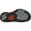 image:imageKEEN Mens Uneek SandalsIndia InkRust
