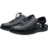 image:imageKEEN Mens Uneek SandalsMagnetSteel Grey