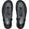 image:imageKEEN Mens Uneek SandalsMagnetSteel Grey