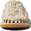 image:imageKEEN Mens Uneek SandalsNatural CanvasBirch