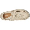 image:imageKEEN Mens Uneek SandalsNatural CanvasBirch