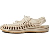image:imageKEEN Mens Uneek SandalsNatural CanvasBirch