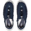 image:imageKEEN Mens Uneek SandalsNavyBirch