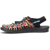 image:imageKEEN Mens Uneek SandalsOriginal Tie Dye