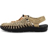 image:imageKEEN Mens Uneek SandalsSafariOrange Peel