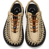 image:imageKEEN Mens Uneek SandalsSafariOrange Peel