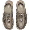 image:imageKEEN Mens Uneek SandalsTimberwolfPlaza Taupe