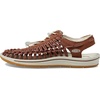 image:imageKEEN Mens Uneek SandalsTortoise ShellBirch