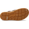 image:imageKEEN Mens Uneek SandalsTortoise ShellBirch