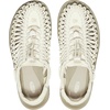 image:imageKEEN Mens Uneek SandalsWhite CapCornstalk