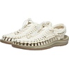 image:imageKEEN Mens Uneek SandalsWhite CapCornstalk