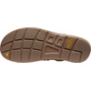image:imageKEEN Mens Uneek SandalsWhite CapCornstalk