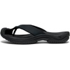 image:imageKEEN Mens Waimea H2 Toe ProtectingBlackBlack