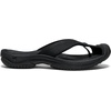image:imageKEEN Mens Waimea H2 Toe ProtectingBlackBlack