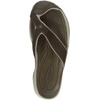 image:imageKEEN Mens Waimea H2 Toe ProtectingBlackMedium Grey