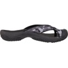 image:imageKEEN Mens Waimea H2 Toe ProtectingBlackNeutral Gray
