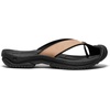 image:imageKEEN Mens Waimea H2 Toe ProtectingCornstalkBlack