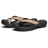 image:imageKEEN Mens Waimea H2 Toe ProtectingCornstalkBlack