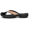 image:imageKEEN Mens Waimea H2 Toe ProtectingCornstalkBlack
