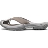 image:imageKEEN Mens Waimea H2 Toe ProtectingMonochromeSteel Grey