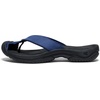 image:imageKEEN Mens Waimea H2 Toe ProtectingNaval AcademyBlack
