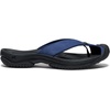 image:imageKEEN Mens Waimea H2 Toe ProtectingNaval AcademyBlack