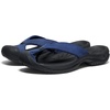 image:imageKEEN Mens Waimea H2 Toe ProtectingNaval AcademyBlack