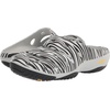 image:imageKEEN Mens Yogui SlidesAtms Zebra Star