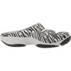 image:imageKEEN Mens Yogui SlidesAtms Zebra Star