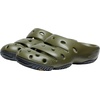 image:imageKEEN Mens Yogui SlidesDark OliveDark Olive