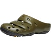 image:imageKEEN Mens Yogui SlidesDark OliveDark Olive