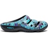 image:imageKEEN Mens Yogui SlidesFlowers