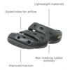 image:imageKEEN Mens Yogui SlidesGraphiteGraphite