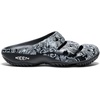 image:imageKEEN Mens Yogui SlidesHs Black