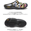 image:imageKEEN Mens Yogui SlidesKujira to Nakamatachi