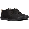 image:imageKEEN Mosey Chukka LeatherBlackBlack Leather