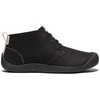 image:imageKEEN Mosey Chukka LeatherBlackBlack Leather