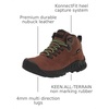 image:imageKEEN NXIS Explorer Mid WaterproofBisonCampsite