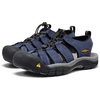 image:imageKEEN Newport Leather SandalsNaval Academy