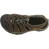 image:imageKEEN Newport Leather SandalsTeakMidnight Navy