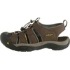 image:imageKEEN Newport Leather SandalsTeakMidnight Navy