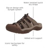 image:imageKEEN Newport SlideTimberwolfTarragon